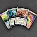 Magic: The Gathering - Lord of the Rings: Tales of Middle-earth Jumpstart Booster (1 PACK)