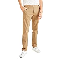 Dockers Slim Fit Ultimate Chino Pants, Pantaloni Casual Uomo