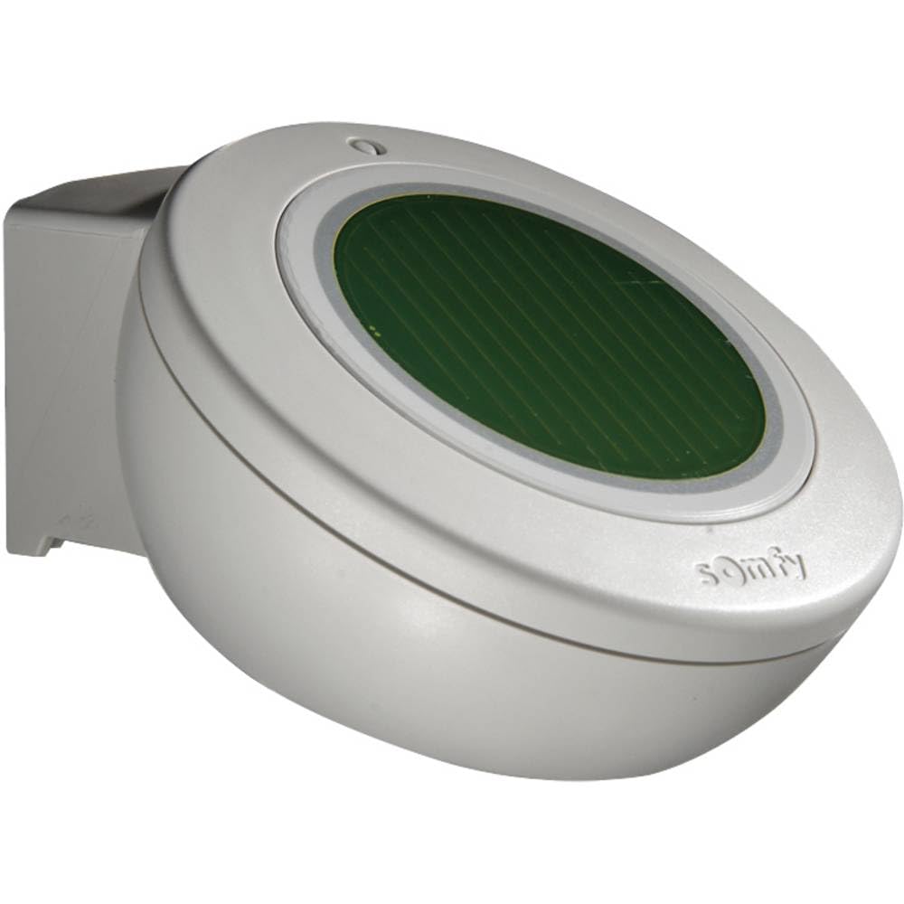 Somfy 9016345 - Sensor de lluvia