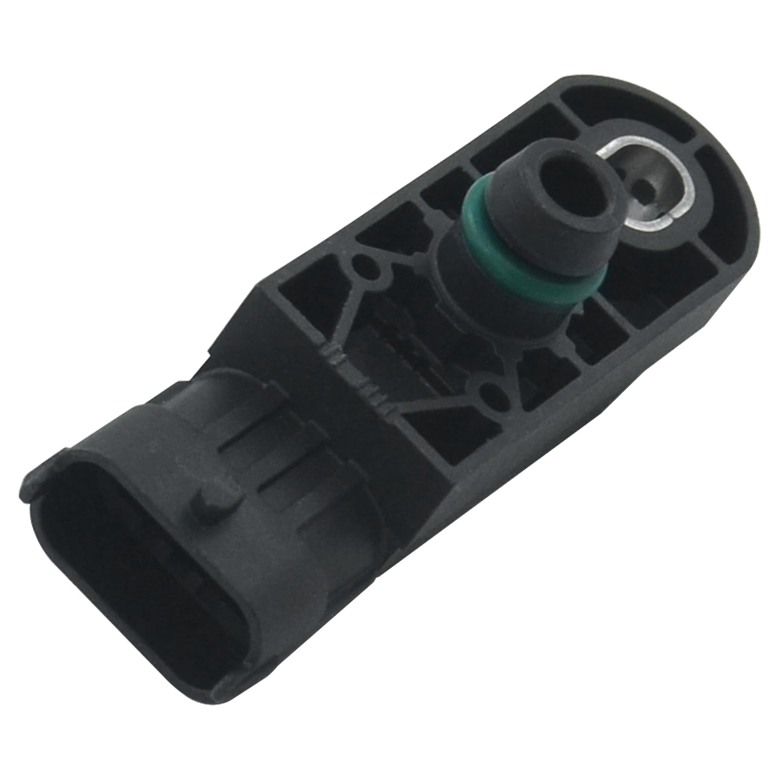 Sensore di pressione del carburante per Clio MOVANO Vivaro Juke INTERSTAR 500 Punto Dokker Sandero MITO Giulietta 55209194 8200168253