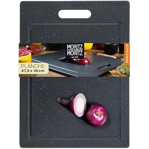 Planche à découper Moritz & Moritz Cover