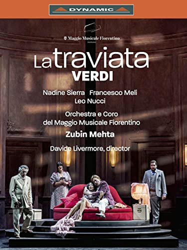 Verdi: La Traviata