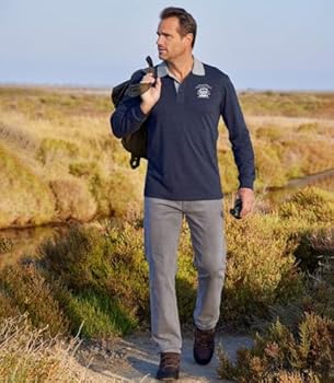 ATLAS FOR MEN - Set van 2 regular - rechte snit