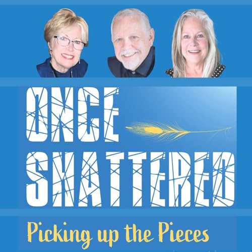 Couverture de Reaching for Beautiful with Author Sally McQuillen