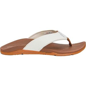 Xtratuf AUNW101M050 Xt W Auna Sandal White 5