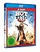 HOT SHOTS 1 & 2 (BLU-RAY) - VA