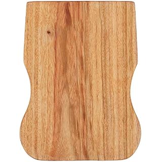 Nobrannd Piano à Main Exquis Forme créatif Pouce Pouce Piano Camphor Piano Portable 17-Key Lightweight Thumb Piano… - Les Beatles, Paul McCartney, John Lennon, RIngo Starr, George Harrison Nobrannd Piano à Main Exquis Forme créatif Pouce Pouce Piano Camphor Piano Portable 17-Key Lightweight Thumb Piano… – Image 2