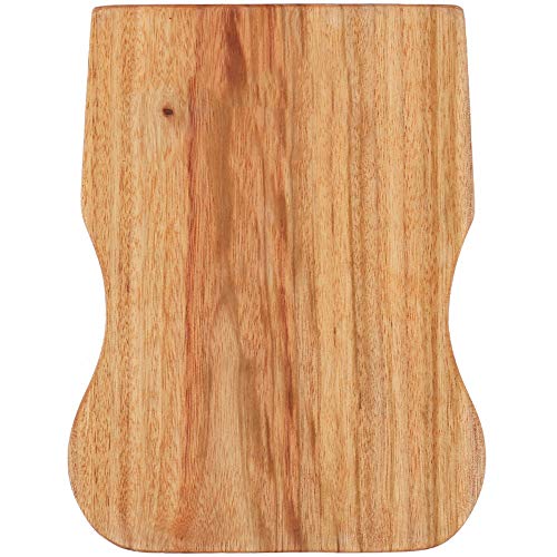 Nobrannd Piano à Main Exquis Forme créatif Pouce Pouce Piano Camphor Piano Portable 17-Key Lightweight Thumb Piano… - Les Beatles, Paul McCartney, John Lennon, RIngo Starr, George Harrison Nobrannd Piano à Main Exquis Forme créatif Pouce Pouce Piano Camphor Piano Portable 17-Key Lightweight Thumb Piano… – Image 3
