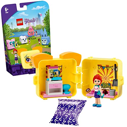 LEGO 41664 Friends Mias Mops-Würfel