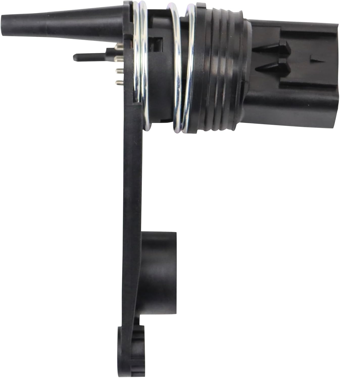 TRQ Neutral Safety Switch Compatible with 06-10 Dodge Ram 1500 Truck V6 3.7L 11-12 Ram 1500 Truck V6 3.7L 05-07 Chrysler 300 Base 10-12 Jeep Liberty 08-09 Mitsubishi Raider 01-02 Chrysler Prowler