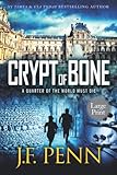 Cover zum Buch Crypt of Bone