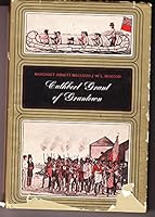 Cuthbert Grant of Grantown: Warden of the Plains of Red River (Carleton Library Series No 71) B0006D0HNQ Book Cover