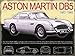 Produktbild empireposter Aston Martin - DB-5 Blechschilder Nostalgie - Grösse 20x15 cm