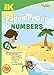 Pre-K Page Per Day: Numbers: Number Recognition, Writing Numbers 1-10, Counting to 10, Less and More, Comparing and Matching (Sylvan Page Per Day Series, Math)