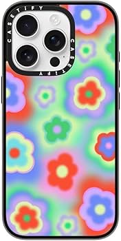 Amazon.com: CASETiFY Compact Case for iPhone 16 Pro [Lightweight