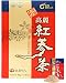 ILHWA 300g Korean Ginseng Roots Extract Tea, High Ginsenoside Rg1+Rb1+Rg3=10mg