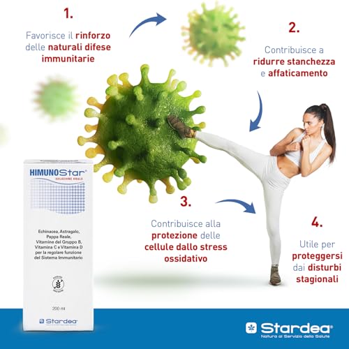 Himunostar 200ml - 4