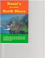 Kauai's Incredible North Shore B000E3BAIY Book Cover
