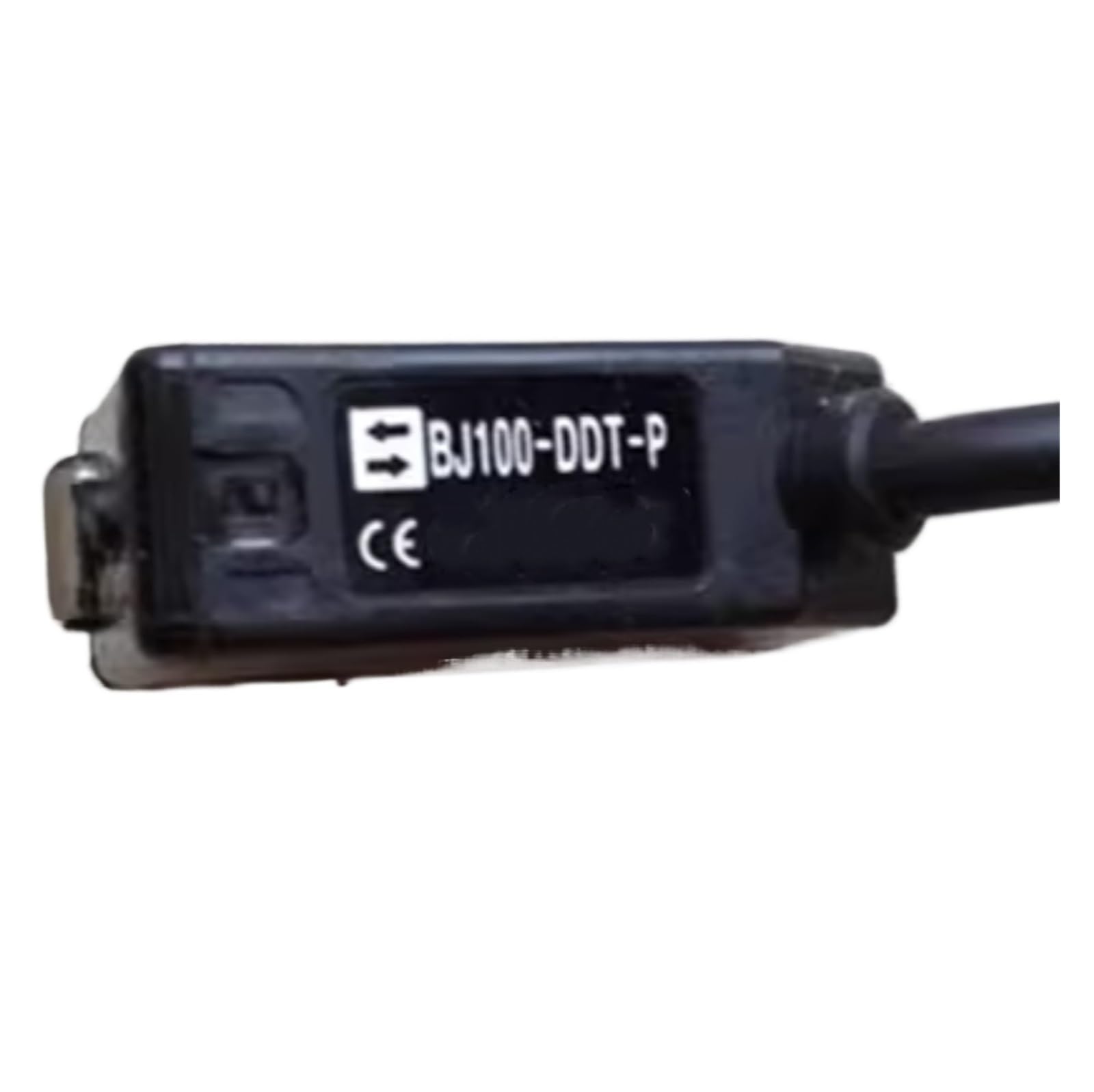 Kszhzymgx One Color Bj100-Ddt-P Photoelectric Switch Sensor