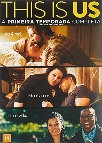 This Is Us - 1ÂŞ Temporada