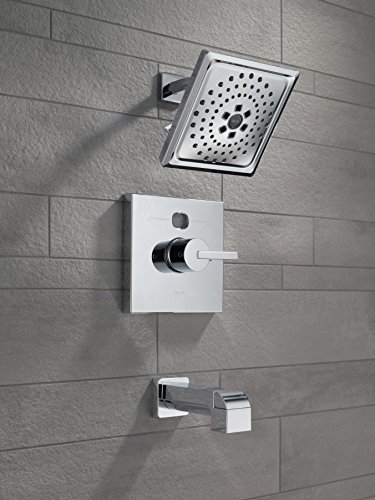 Delta Faucet Rp75435 Ara Tub Spout, Chrome,1.50 X 1.50 X 5.50 Inches #TOP1