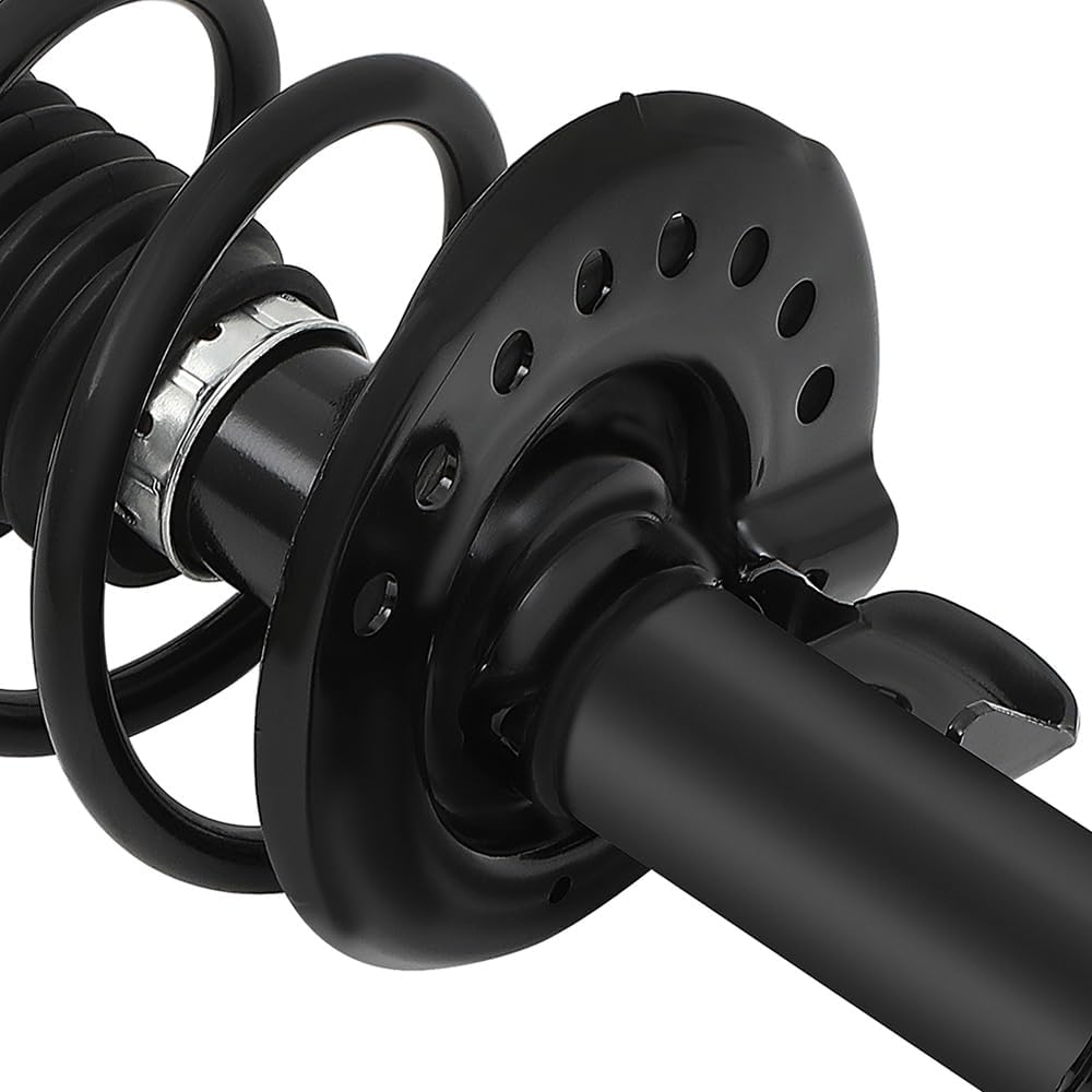 Front Struts Shock Suspension kit for Nissan Sentra 2014 2015 2016 2017 2018 2019 for Nissan Sentra Front Shock Absorber kits, 4pcs