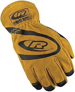 Ringers R630 Structural FR Gloves, -Large