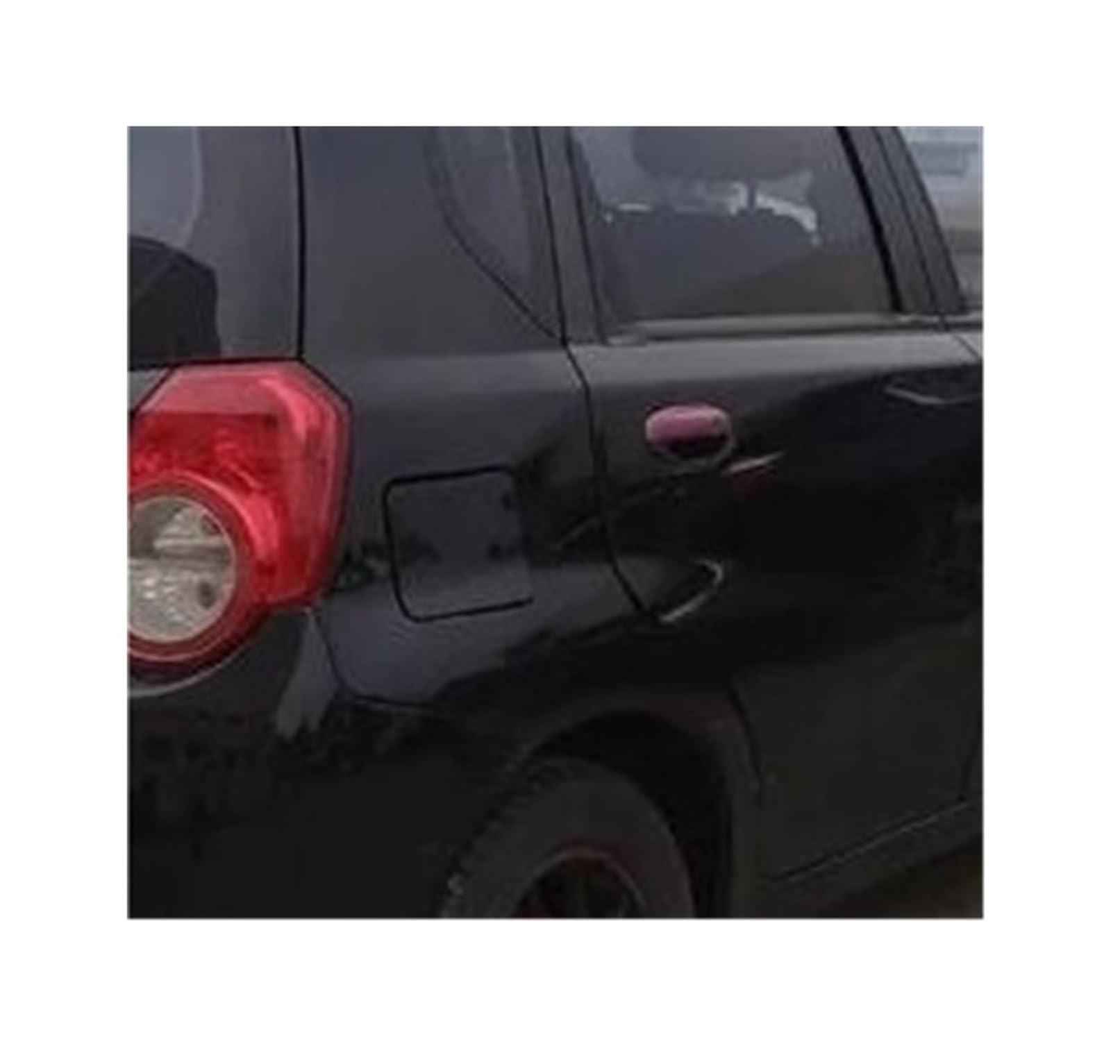 Per Chevrolet Per Aveo Sedan 2006 2007 2008 2009 2010 Coperchio Serbatoio Carburante Tappo Serbatoio Carburante(Black)