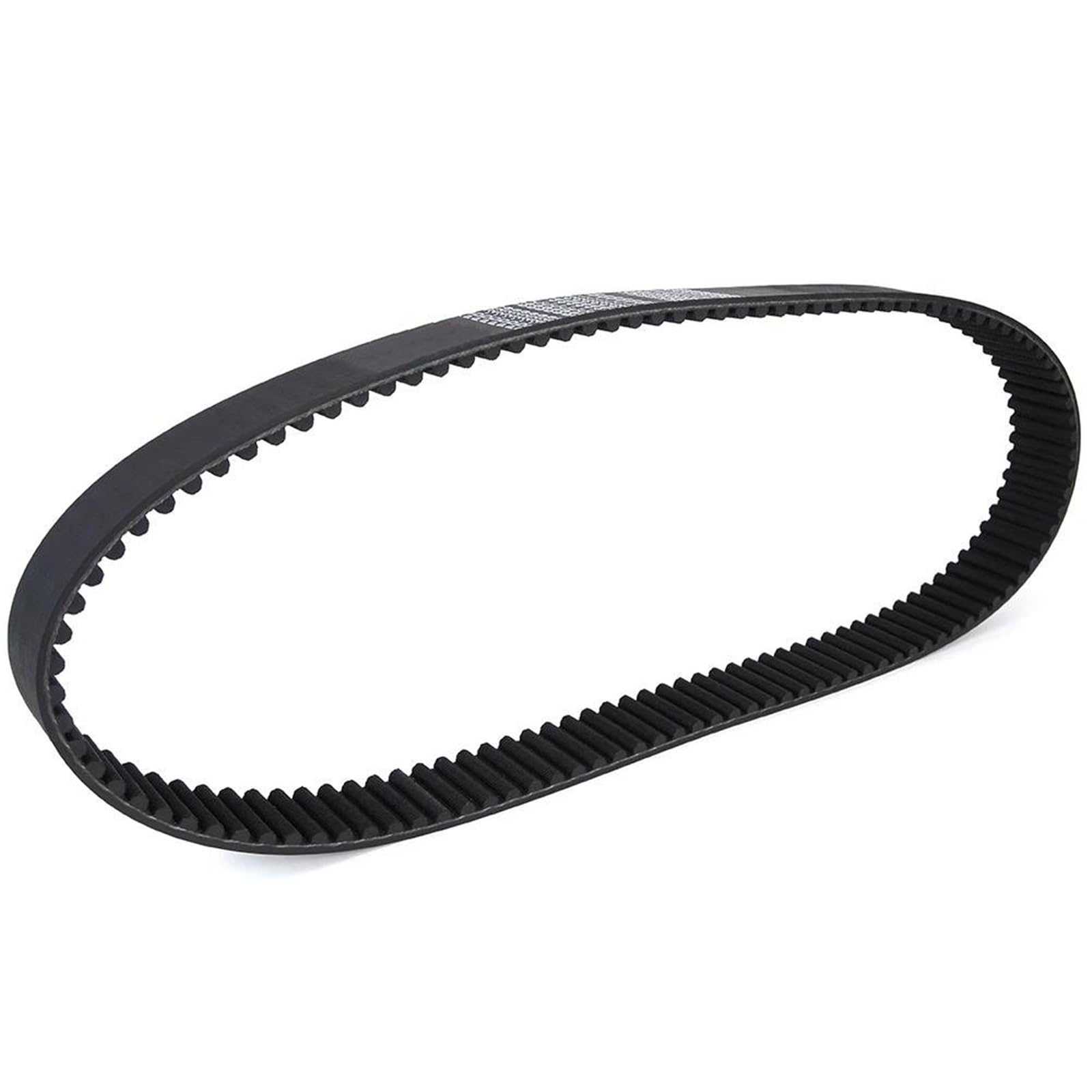 Parti del Motociclo Cinghia di Trasmissione Dentata in Gomma per Moto per Y&amaha T-Max 530 Tmax T Max XP530 2012-2016 Cinghia di Trasmissione Frizione 59C-46241-00