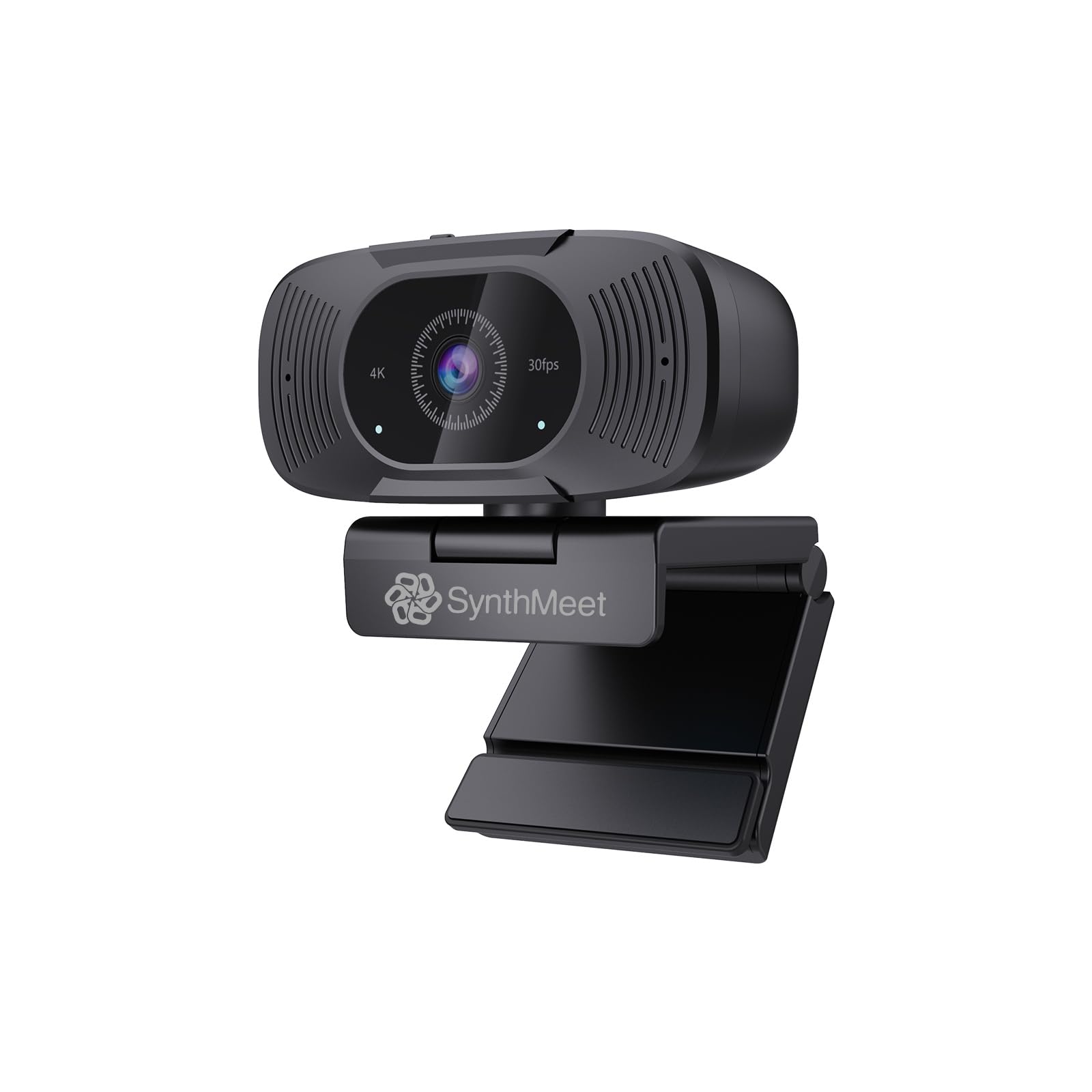 Amazon.co.jp: PC用4Kウェブカメラ、1080P@60FPS、ノイズ低減マイク 