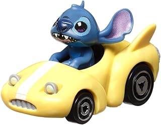 Mattel Hot Wheels Racerverse Stitch (Group HKB86)