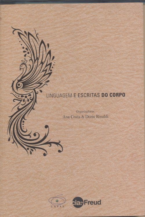 Linguagem e escritas do corpo