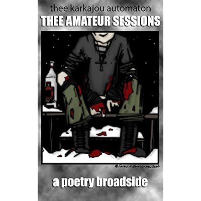 Thee Amateur Sessions
