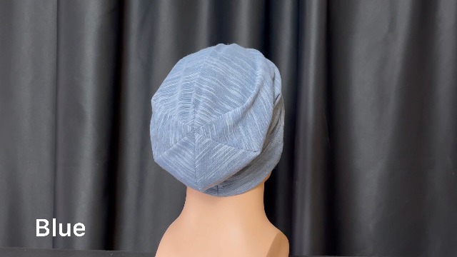 EINSKEY Bonnet De Nuit Hoe Fee Coton Respirant Skull Cap Pour Sport