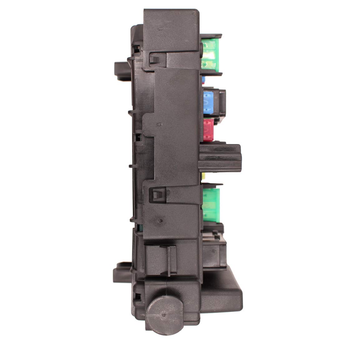 Scatola di fusibili per auto OEM # 9657608580 9650618280 Per Peugeot 206 207 C2 307 Picasso senna