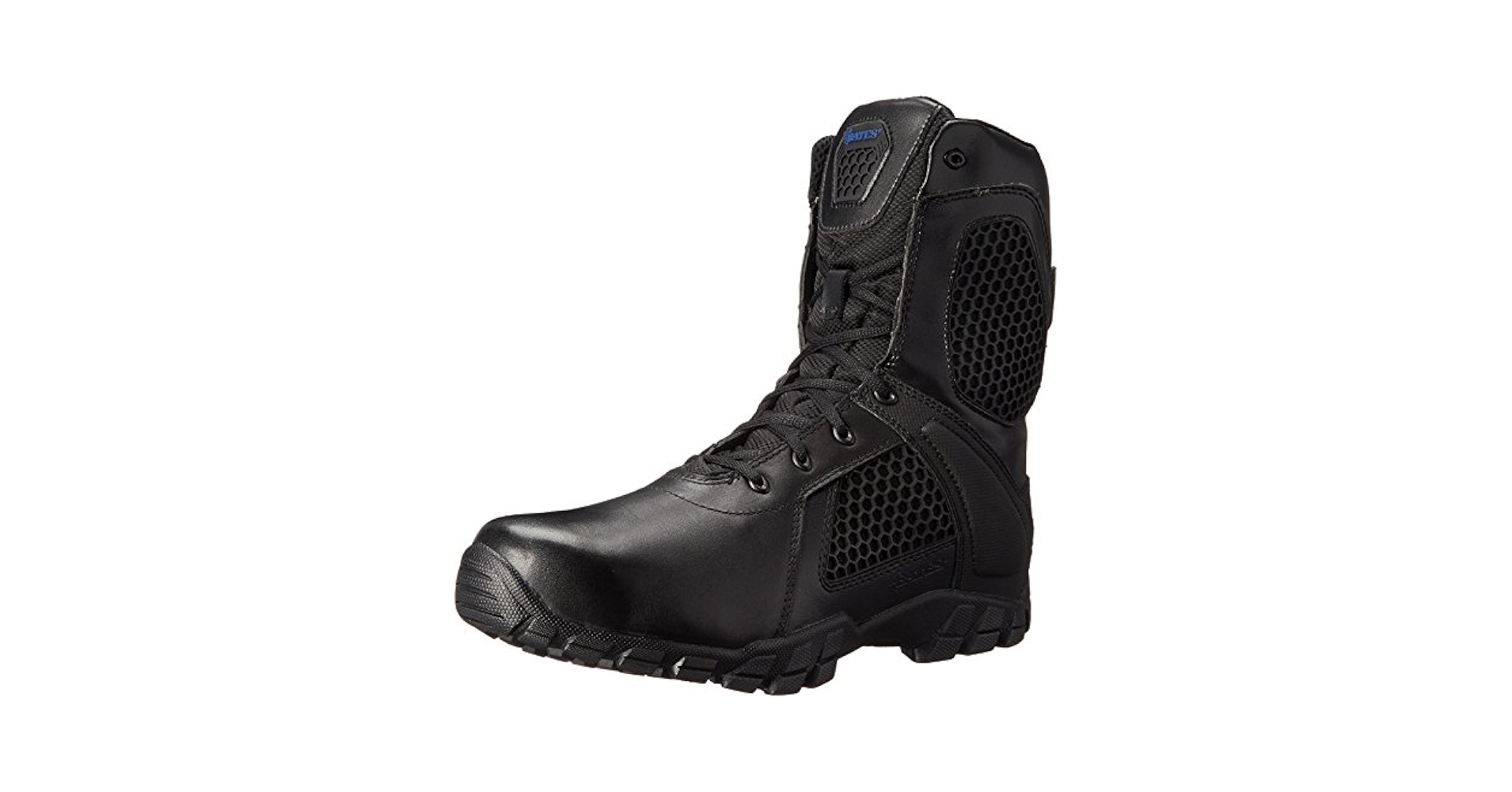 個人装備 BATES COBRA HW SIDE ZIP 29cm bates men's cobra hot weather side zip military and tactical