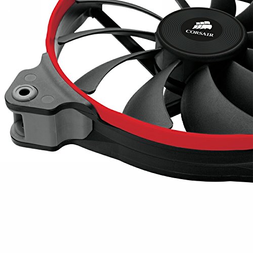 Build My PC, PC Builder, Corsair AF140