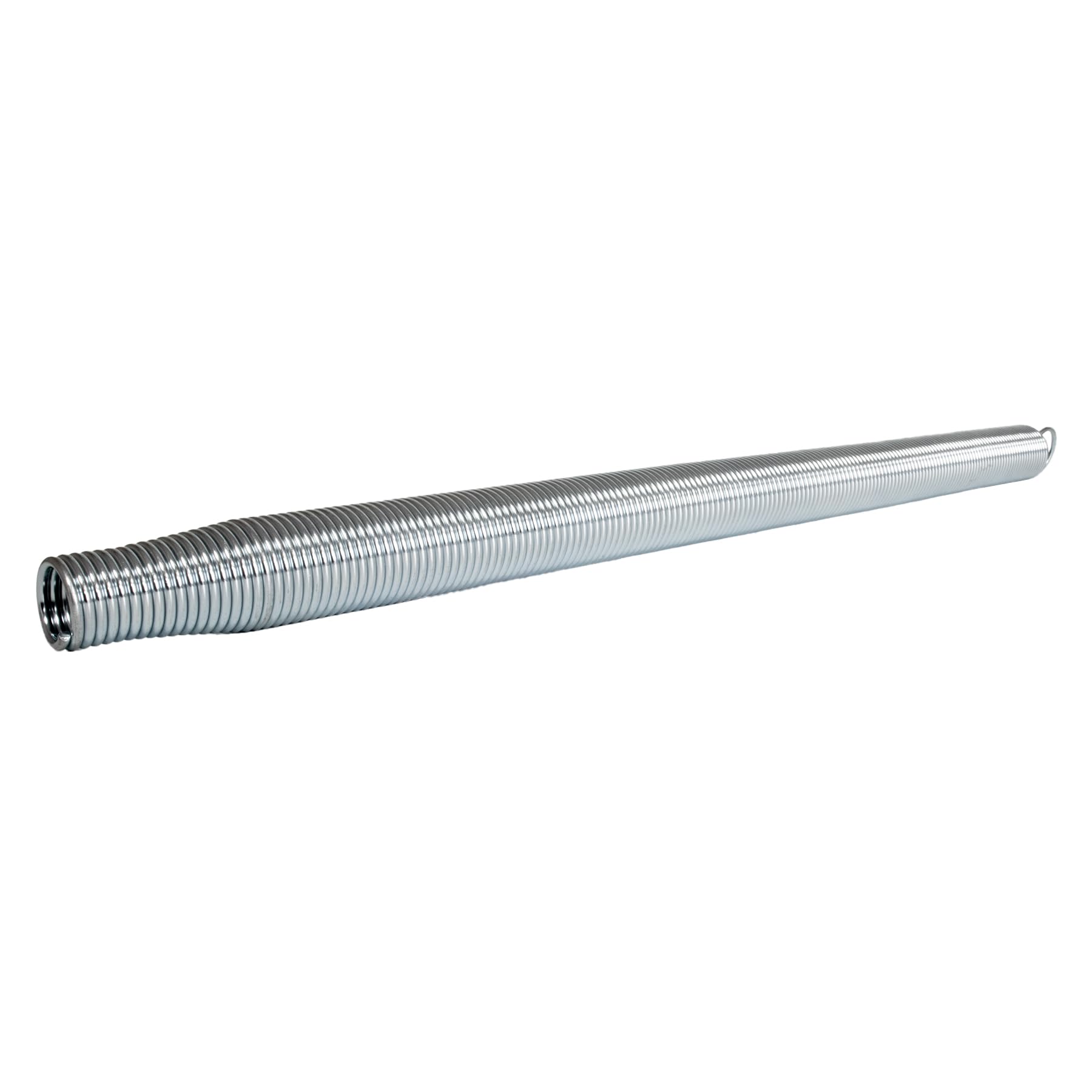 Tektools Silver Metal Inner Internal Pipe Bending Spring (32Mm) For Mlcp Pipe, Pert-Al-Pert, Pex-Al-Pex
