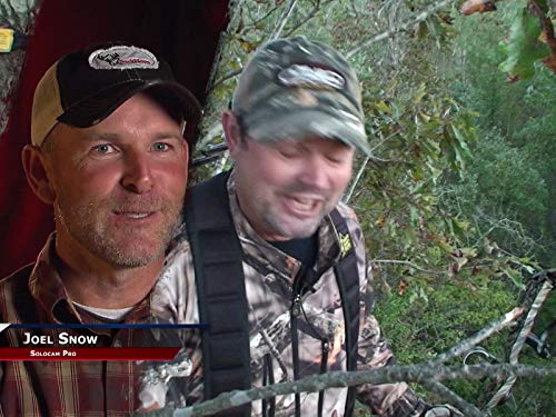 Swamp Hunter