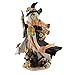 Halloween Collection, Harvest Witch Figurine