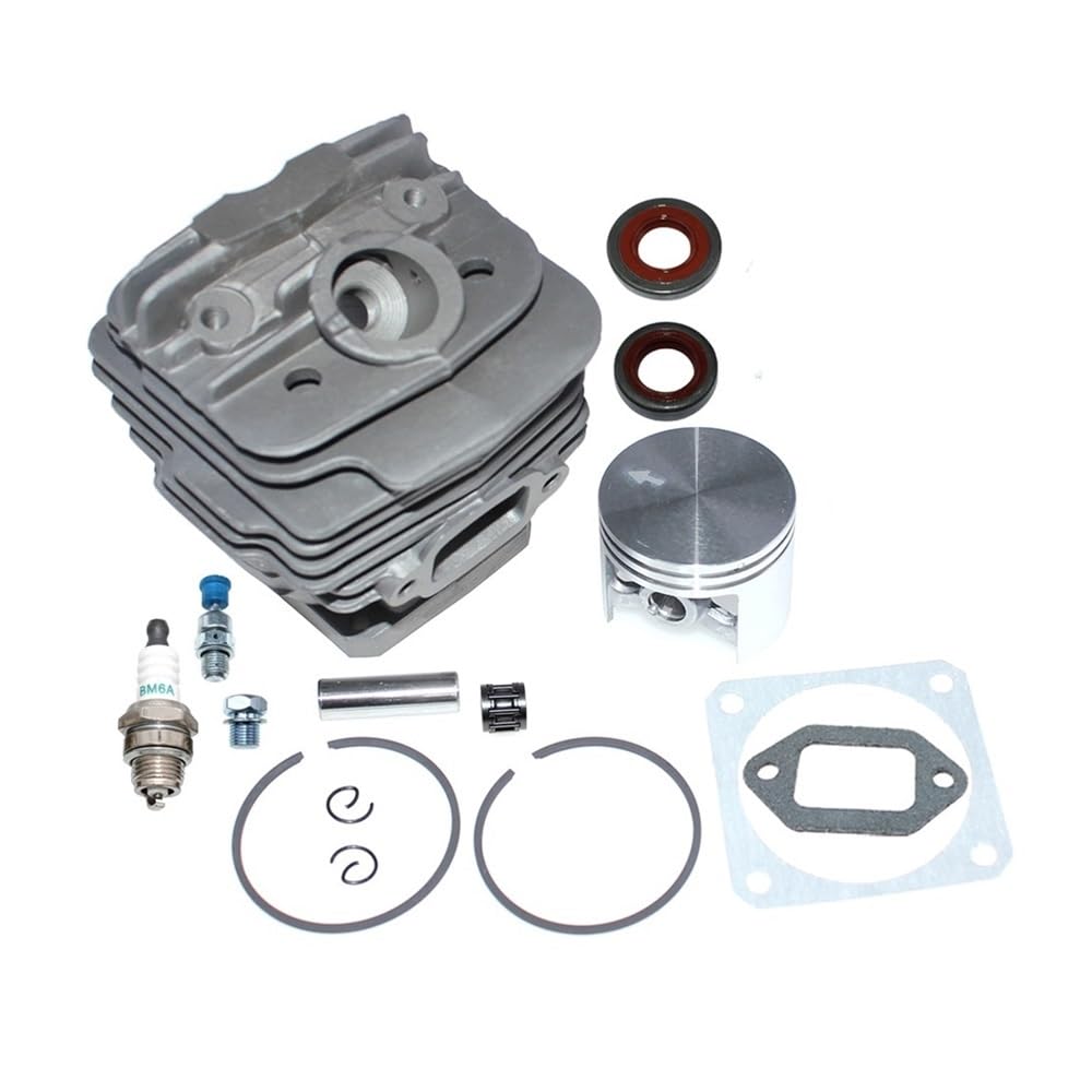 Kit cylindre-piston 48 mm pour réparer une perte de compression sur MS340