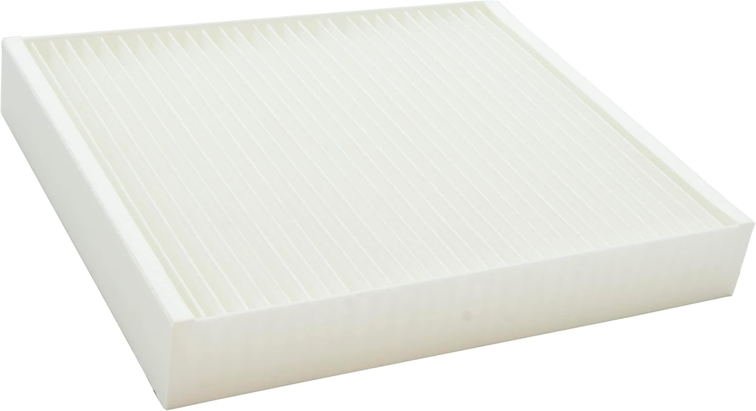 ECOGARD XC36154 Cabin Air Filter Fits Chevrolet Cruze 2011-2015, Trax 2013-2022, Malibu 2013-2015, Sonic 2012-2020, Spark 2013-2022, Buick Encore 2013-2022