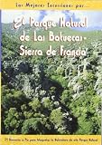 El parque natural de Las Batuecas - Sierra de Francia (Las Mejores Excursiones Por...) de Santamar?a, Tom?s (2005) Tapa blanda