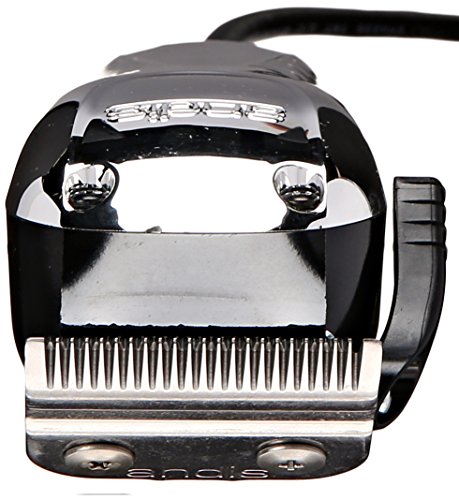 Andis Beauty Master Plus Adjustable Blade Clipper, 1 Count #TOP2
