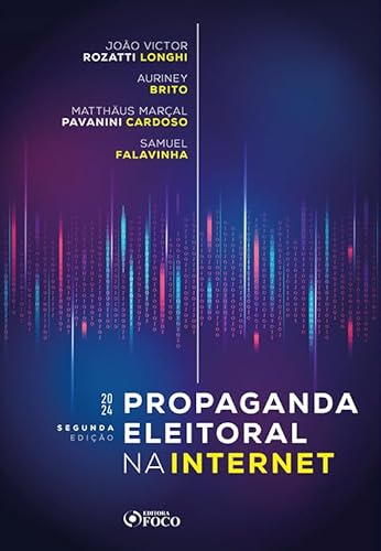 Propaganda eleitoral na internet: