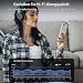 Ocbuo Lightning auf 3,5mm Kopfhörer Adapter, [MFi Zertifiziert] iPhone Aux Adapter, iPhone Klinke Adapter Dongle Audio Kabel Splitter kompatibel mit iPhone 14 Pro Max/14 Plus/14/13/12/11/SE/X/XS/XR/8