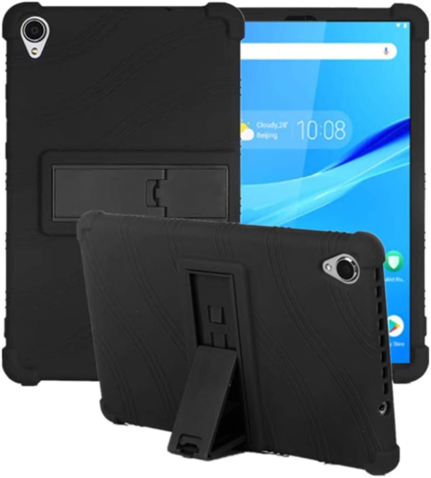 HminSen Case for Lenovo Tab M8 3rd Gen TB8506F,Soft