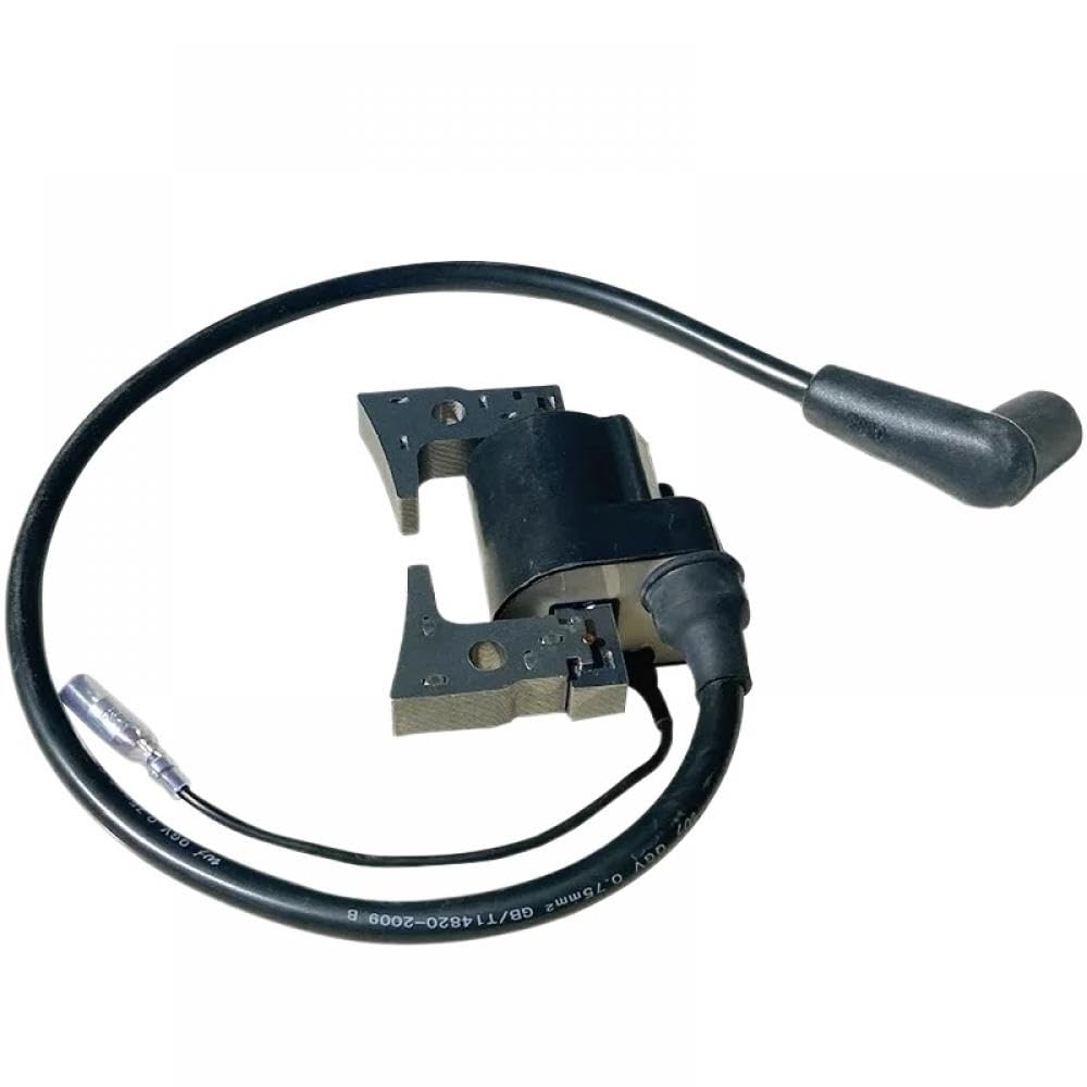 Bobine d'injection pour pilonneuse EH25D résistant aux vibrations