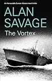 Vortex (Duncan Morant) by Alan Savage (2009-06-01) - Alan Savage