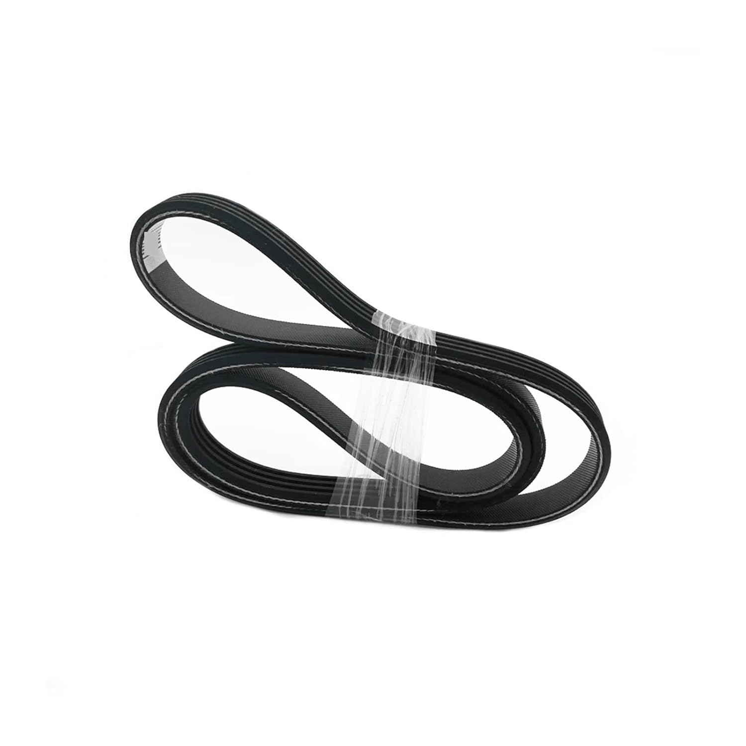 Rubber PK Multi Wedge Groove Belt for Automotive Air Conditioning Transmission Belt PK2230~PK2560 Wedge Distance: 3.56mm (Color : 2260, Size : 1pc-5PK)